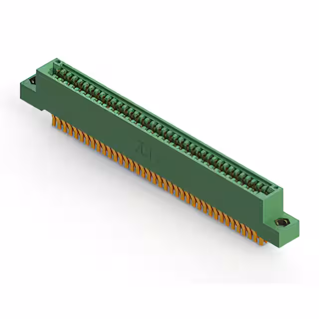 845-076-560-207 EDAC Inc.  Edgeboard Connectors